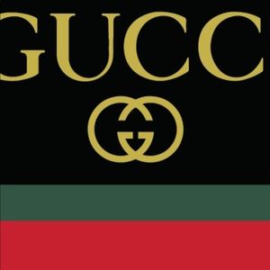 Meet your Posher, Gucci